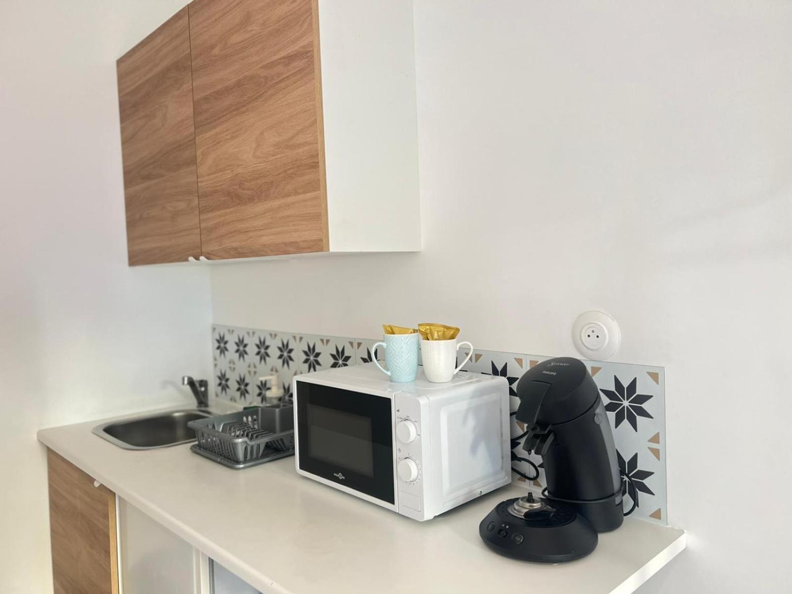 Apartamento Le Vinci Calais Exterior foto